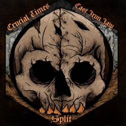 Cast Iron Jaw : Cast Iron Jaw - Crucial Times